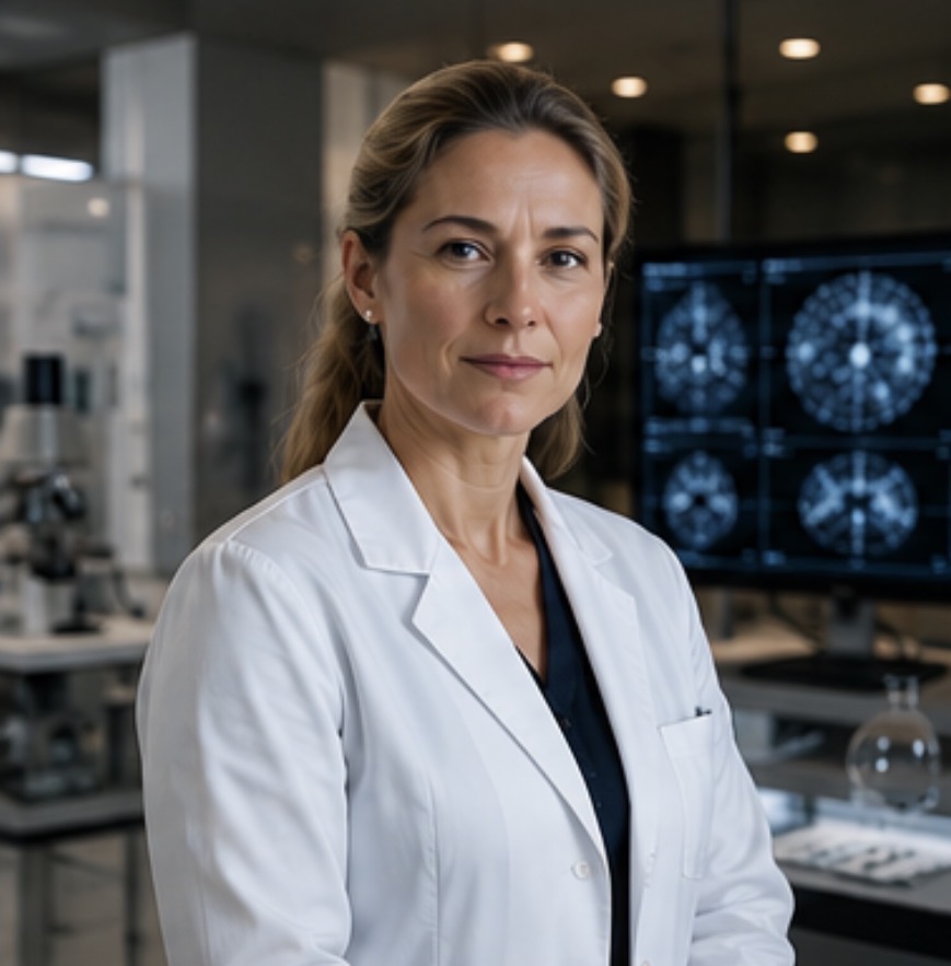 TIMELAB® Lead of the Translational Science Laboratory
