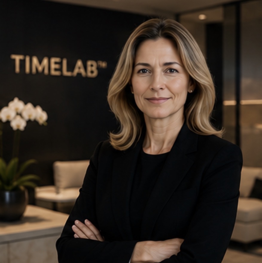 TIMELAB® Lead of Member Experience